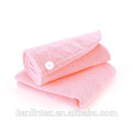 Твердые окрашенные полотенца (микрофибровое полотенце)